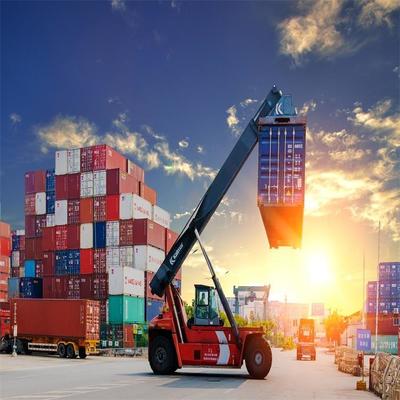 天津外贸进出口代理公司核心业务解析 进口货物报关、农产品食品清关与综合进出口服务全流程